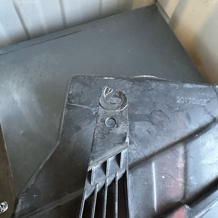 05-09 Ford Mustang Headlight Head Lamp AEM Style Headlight CAPA Certified LH