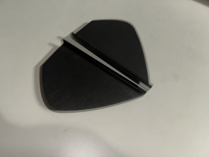 05-09 Ford Mustang Side Dash Panels Trim Black Pair LH RH 4R3X-6304480-AB