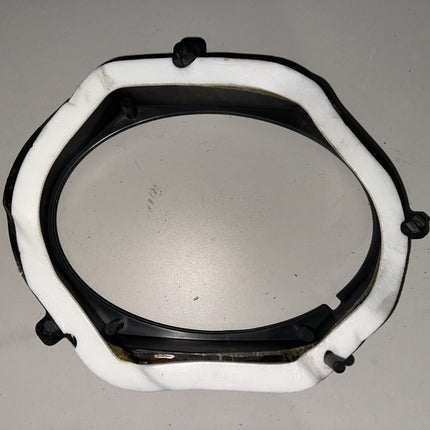 05-09 Ford Mustang Front Door Speaker Bracket Trim OEM Motorcraft