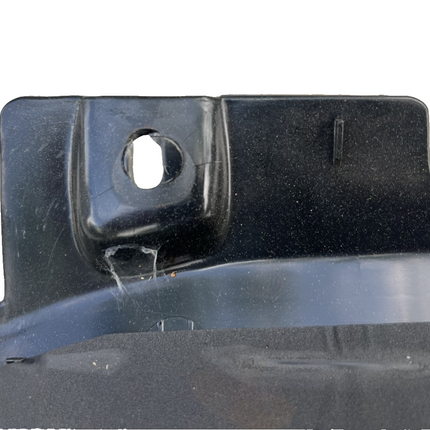 99-04 Ford Mustang Interior Knee Bolster Trim Panel Tan OEM