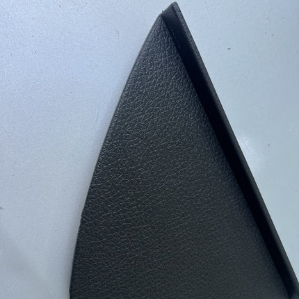 05-09 Ford Mustang Side Dash Panel Trim Black Driver LH 4R3X-6304480-AB