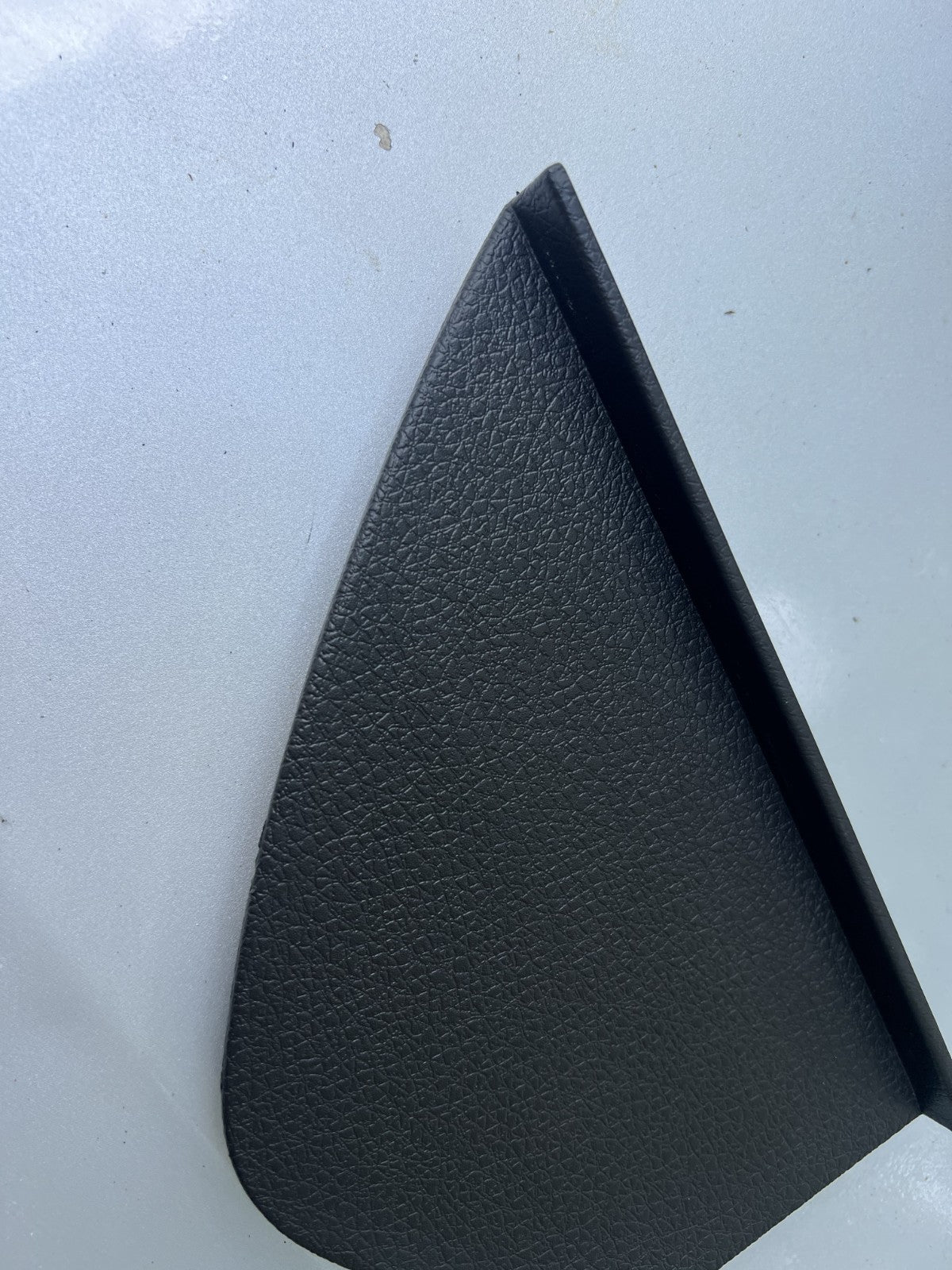05-09 Ford Mustang Side Dash Panel Trim Black Driver LH 4R3X-6304480-AB