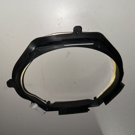 05-09 Ford Mustang Front Door Speaker Bracket Trim OEM Motorcraft