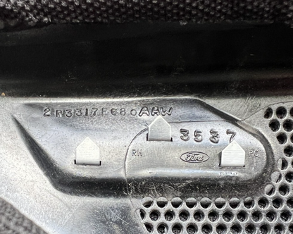 99-04 Ford Mustang Mach Speaker Covers Cover RH LH Driver Passenger OEM