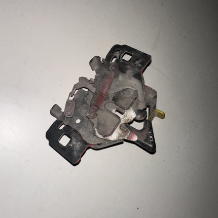 05-09 Ford Mustang Engine Bay Hood Latch Lock Release Assembly OEM
