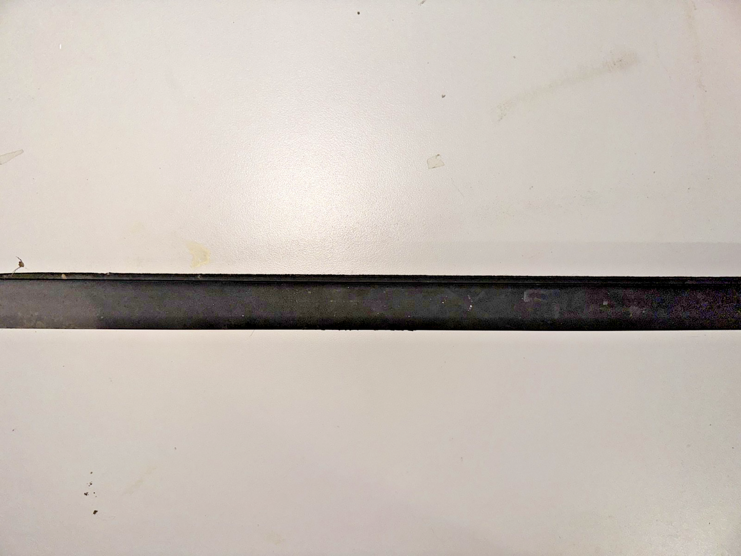 05-09 Ford Mustang Outer Door Belt Weather Strip LH Driver OEM