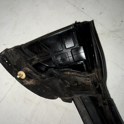 2005-2014 Ford Mustang Upper Door to Body Driver Weather Seal LH Left OEM