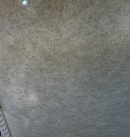 05-09 Ford Mustang Black Interior Upper Headliner OEM In Good Shape