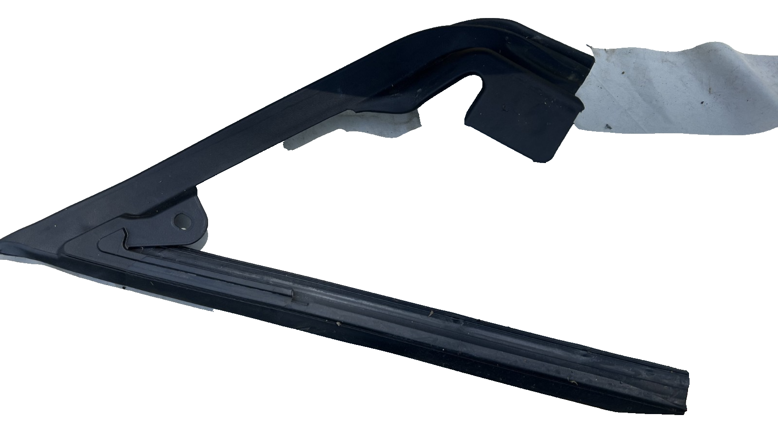 2005-2009 Ford Mustang LH Driver Mirror Filler Weatherstrip OEM