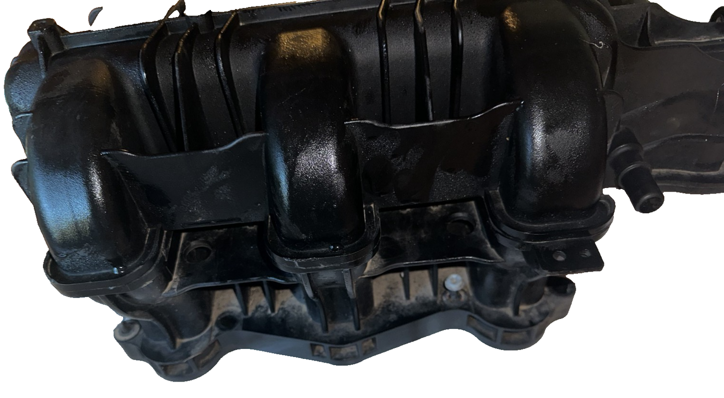 05-10 Ford Mustang 4.0L V6 OEM Intake Manifold