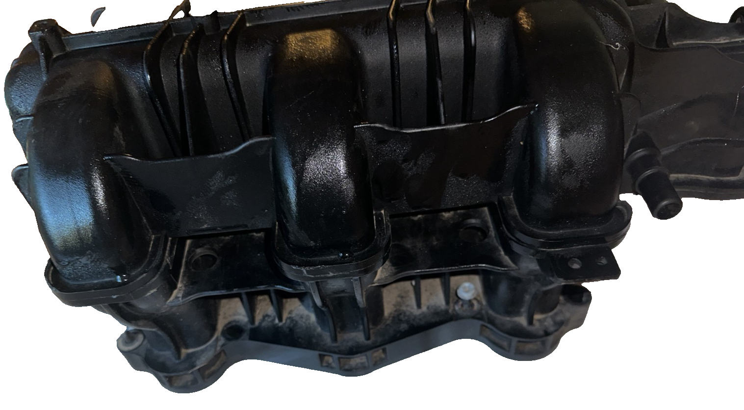 05-10 Ford Mustang 4.0L V6 OEM Intake Manifold