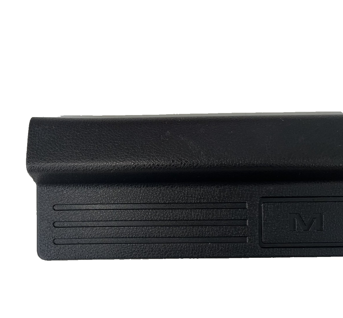 05-09 Ford Mustang Door Sill Trim Base Matte Black RH LH Pair Set OEM