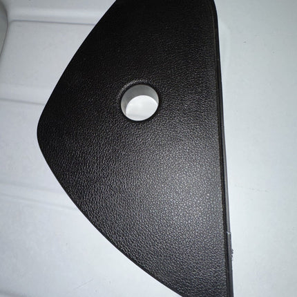 10-14 Mustang Panels Dash-Side Panel Interior Trim Black Pair LH RH OEM