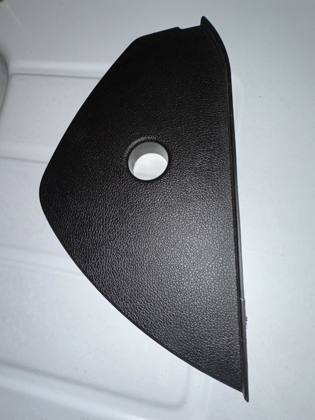 10-14 Mustang Panels Dash-Side Panel Interior Trim Black Pair LH RH OEM