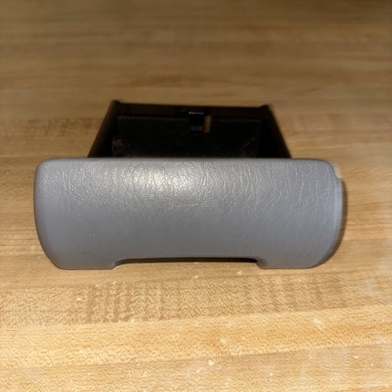 02-06 Toyota Camry Dash Storage Cubby Drawer OEM Gray