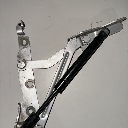 05-09 Ford Mustang Trunk Hatch Lid Hinges Struts Shocks Assembly OEM Pair LH RH