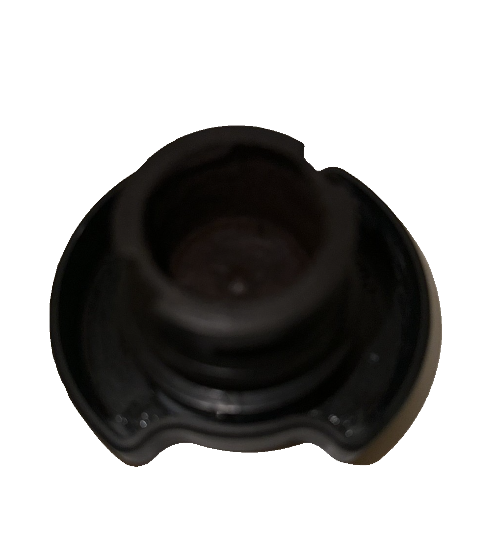 05-09 Ford Mustang Explorer F150 Oil Fill Cap SAE 5W-30 Yellow