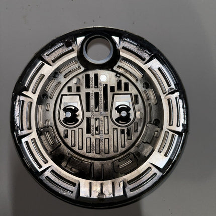 05-09 Ford Mustang V6 Horse Pony Rear Trunk Badge Classic Gas Cap OEM