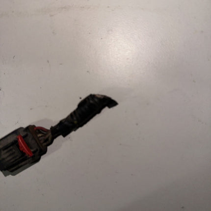 05-09 Ford Mustang Eletrical Connector MAS MAF Sensor OEM