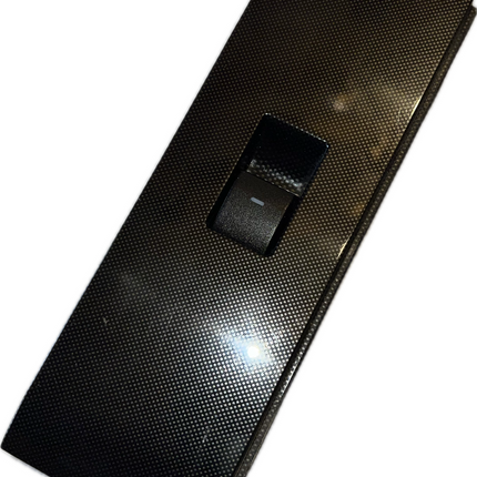 06-10 Explorer Mountaineer Passenger Side Rear Right Power Window Switch OEM