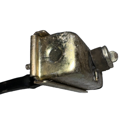 05-14 Ford Mustang Door Check Stop Right Left Driver Passenger 6R3Z-6323552-AA