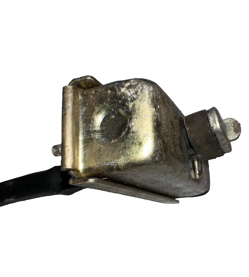 05-14 Ford Mustang Door Check Stop Right Left Driver Passenger 6R3Z-6323552-AA