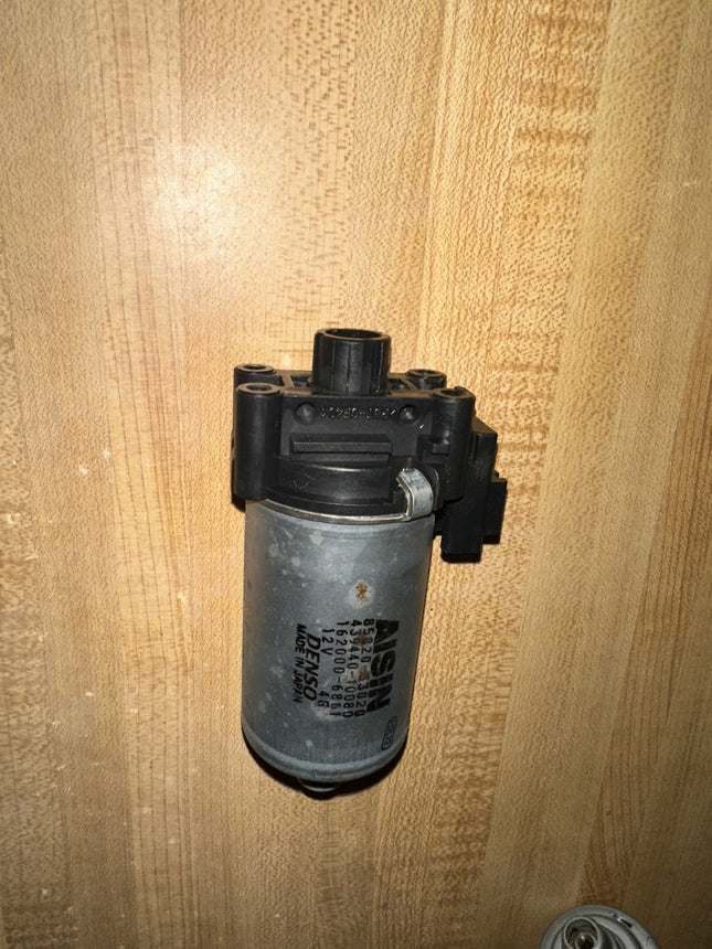 02-06 Toyota Camry Power Electric Adjustment Seat Motor OEM Working Aisin