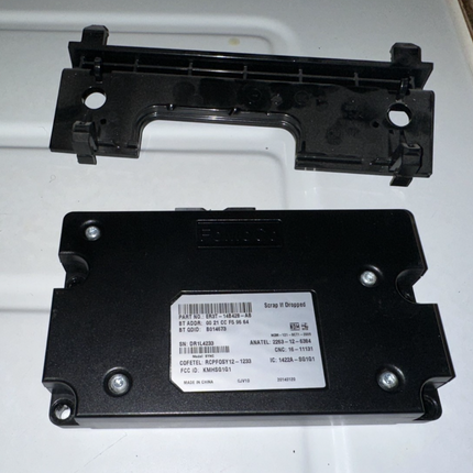 13-14 Ford Mustang Electronic Communication Sync Control Module Unit OEM