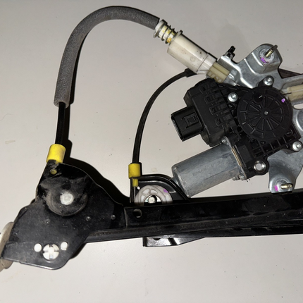 05-09 Ford Mustang Coupe Door Driver Left LH Window Regulator With Motor OEM