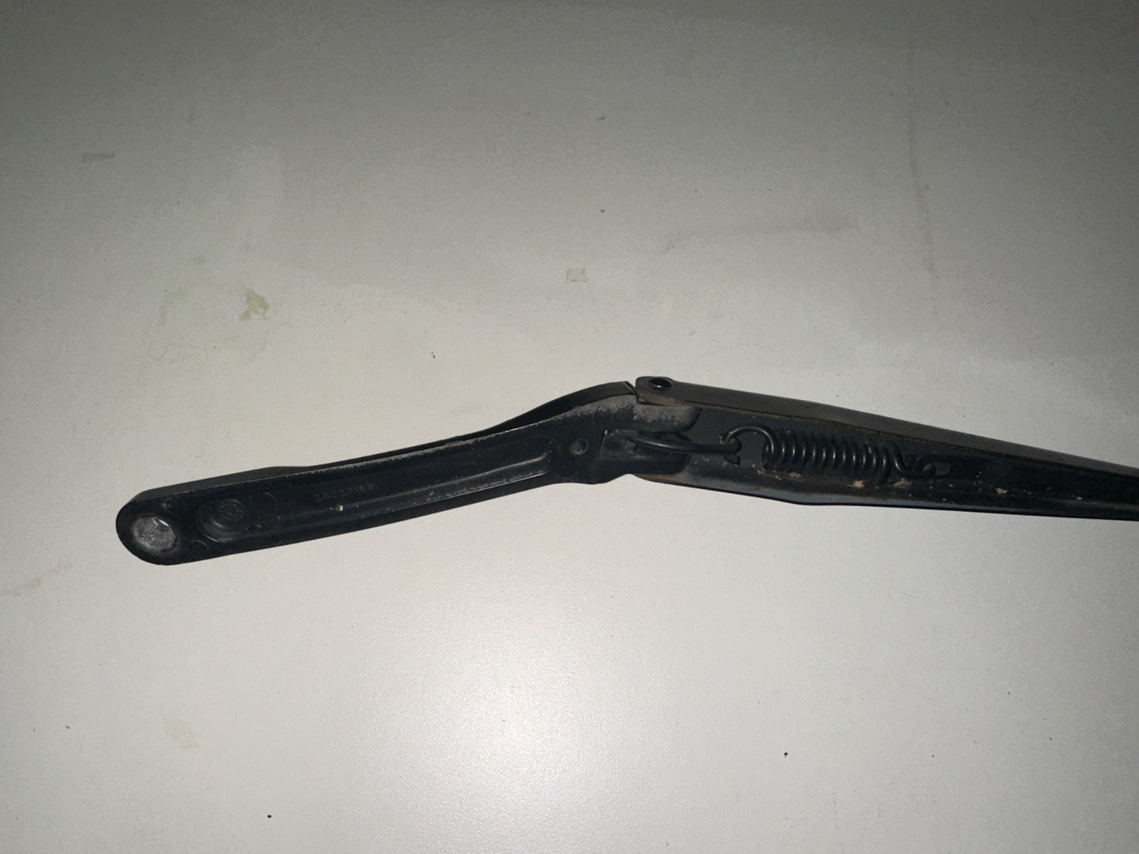 05-14 Ford Mustang Windshield Wiper Arms LH RH Driver Passenger OEM