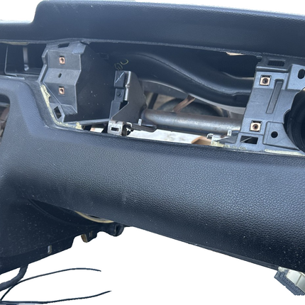 13-14 Ford Mustang Dashboard Complete With Wiring OEM