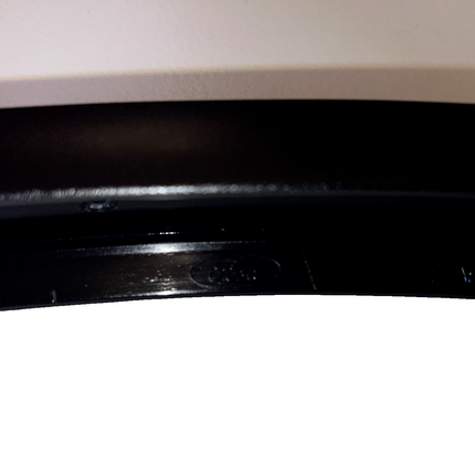 05-14 Ford Mustang Roof Rail Trim Panel Molding Coupe OEM FORD RH Passenger