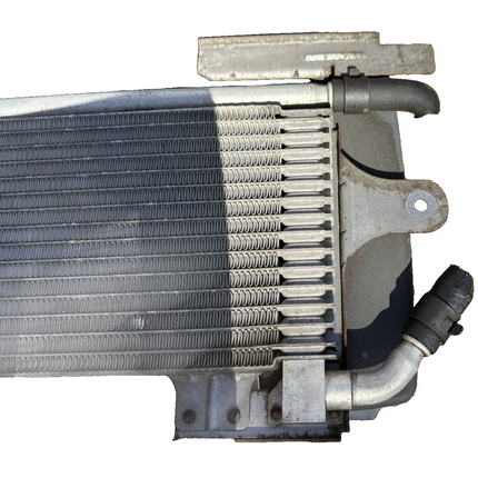 11-14 Ford Mustang Transmission Fluid Oil Cooler Automatic 6R80 OEM Used