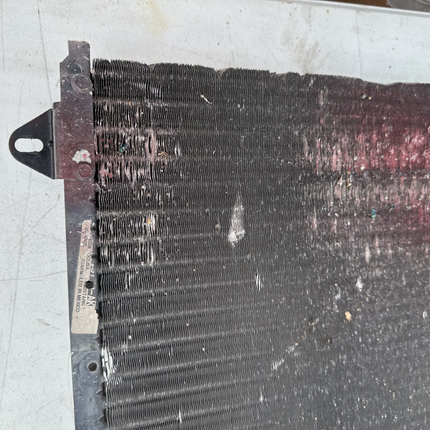 05-09 Ford Mustang Used AC Condenser OEM 4.0L 4.6L In Working Condition