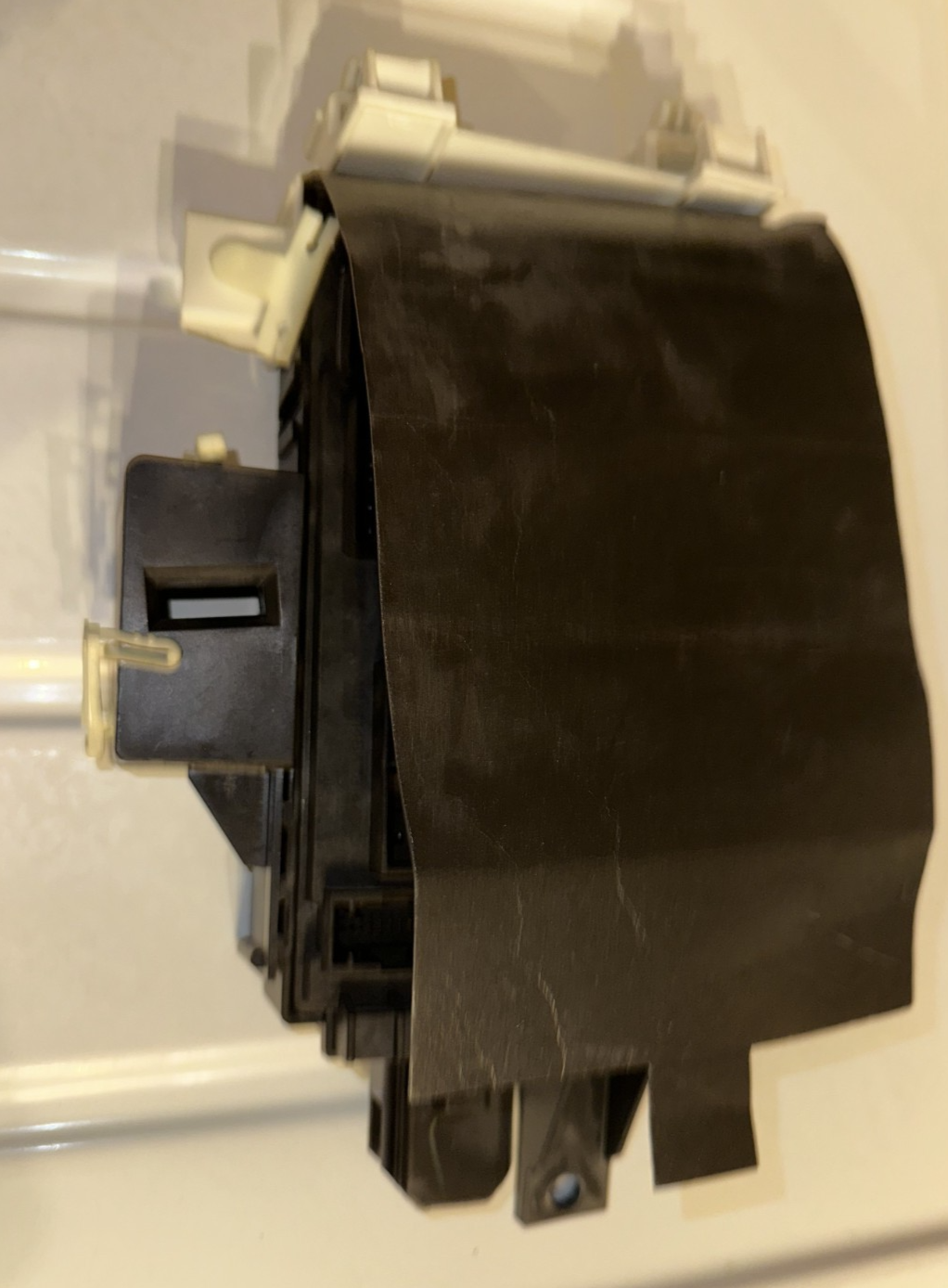 10-14 Ford Mustang Body Control Module A/T V6 BCM Coupe Fuse Panel OEM