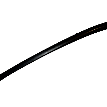 05-14 Ford Mustang Roof Rail Trim Panel Molding Coupe OEM FORD LH Driver