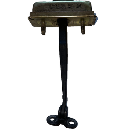 05-14 Ford Mustang Door Check Stop Right Left Driver Passenger 6R3Z-6323552-AA