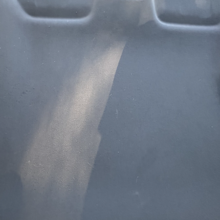 05-09 Ford Mustang Black Interior Upper Headliner OEM In Good Shape