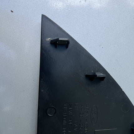 05-09 Ford Mustang Side Dash Panel Trim Black Driver LH 4R3X-6304480-AB