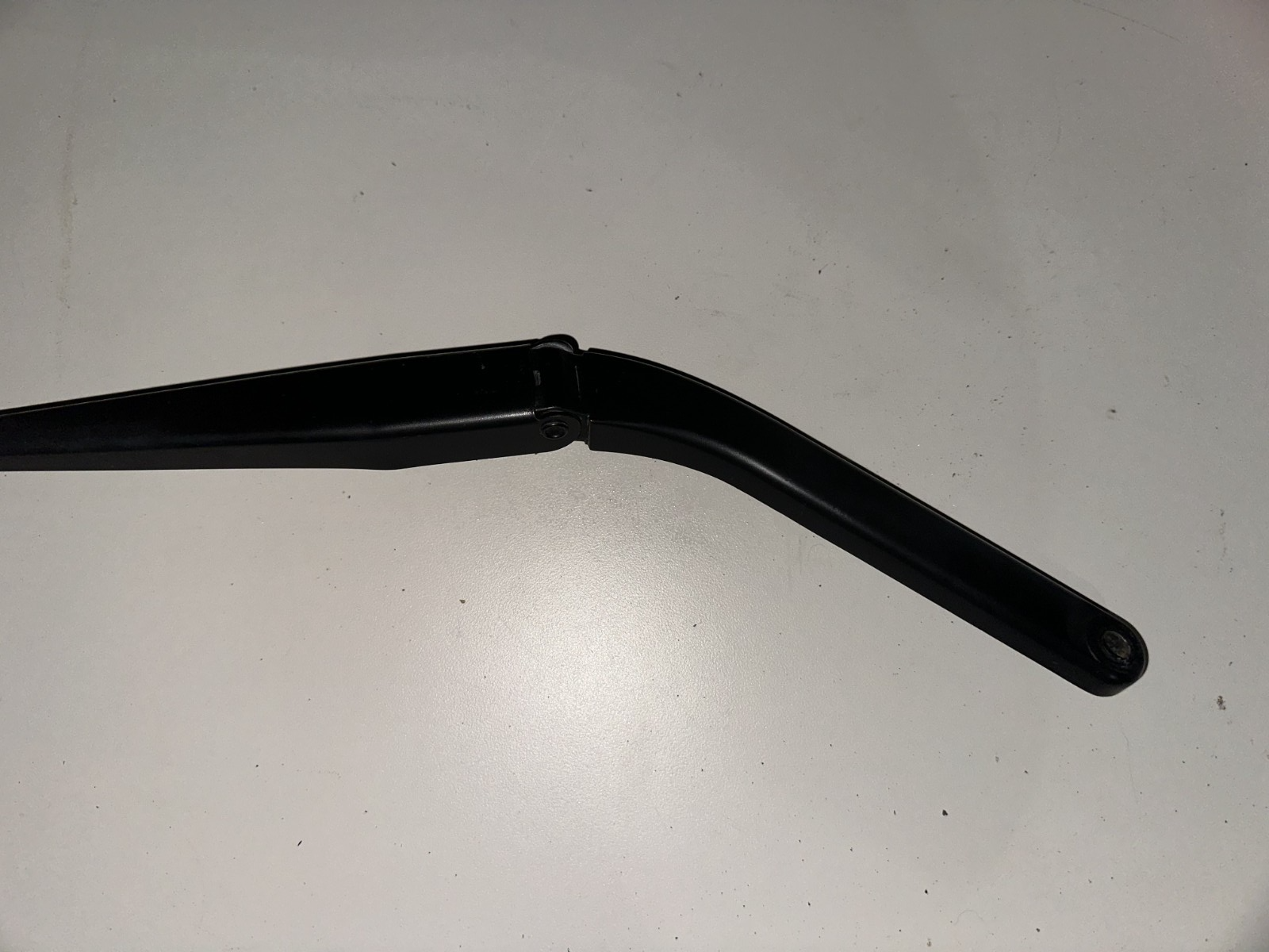 05-14 Ford Mustang Windshield Wiper Arms LH RH Driver Passenger OEM