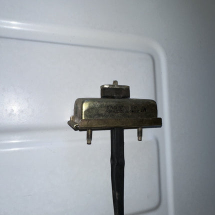 05-14 Ford Mustang Door Check Stop Right Left Driver Passenger 6R3Z-6323552-AA