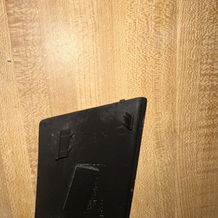 10-14 Ford Mustang Door Panel Trim Handle Bolt Cover OEM