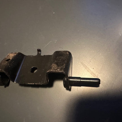 05-14 Mustang Rear Seat Hinge Bracket OEM 5R33-636015-AA