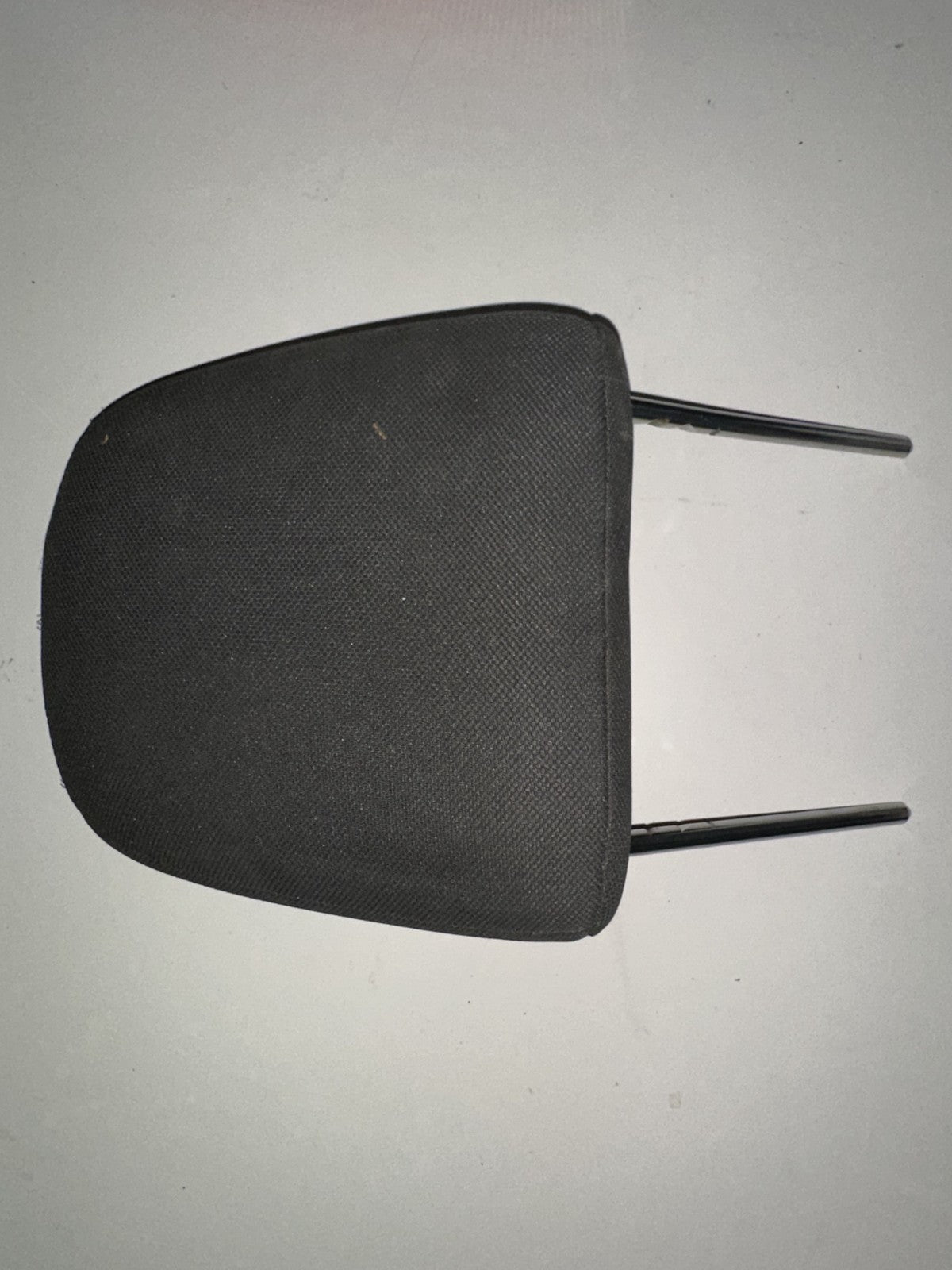 05-09 Ford Mustang Front Seat Head Rest Black Cloth OEM For Both RH LH