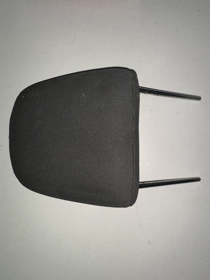 05-09 Ford Mustang Front Seat Head Rest Black Cloth OEM For Both RH LH