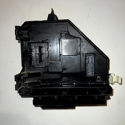 06-07 Ford Explorer Body Control Module BCM Fuse Relay Box OEM 6L2T-14B476-CB