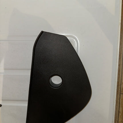 10-14 Mustang Panels Dash-Side Panel Interior Trim Black Pair LH RH OEM