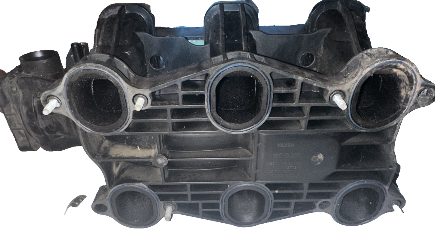05-10 Ford Mustang 4.0L V6 OEM Intake Manifold