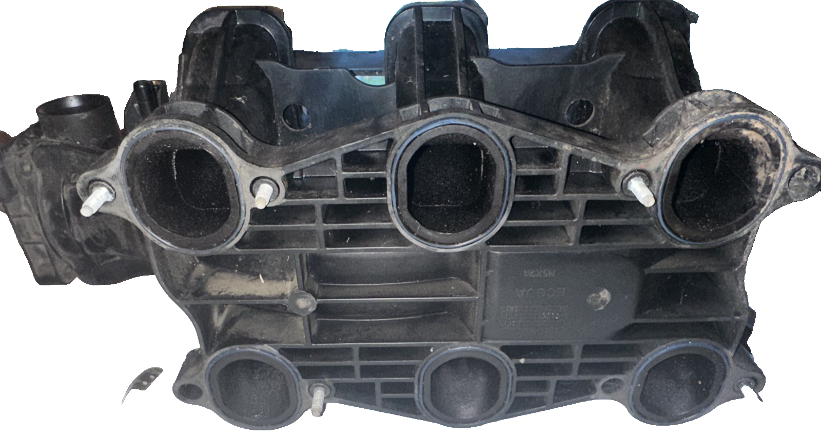05-10 Ford Mustang 4.0L V6 OEM Intake Manifold