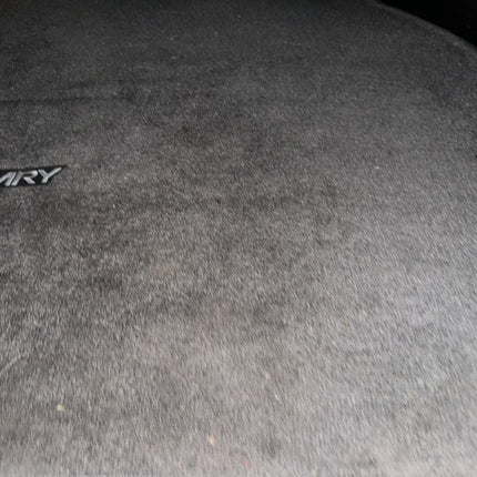 2003-2006 Toyota Camry OEM Gray Carpet Rear Cargo Trunk Floor Mat